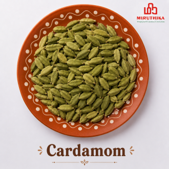 cardamom