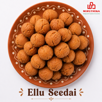 ellu seedai