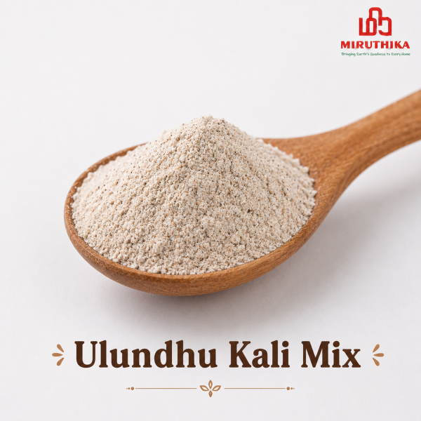 ulunthu kali mix